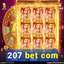 207 bet com